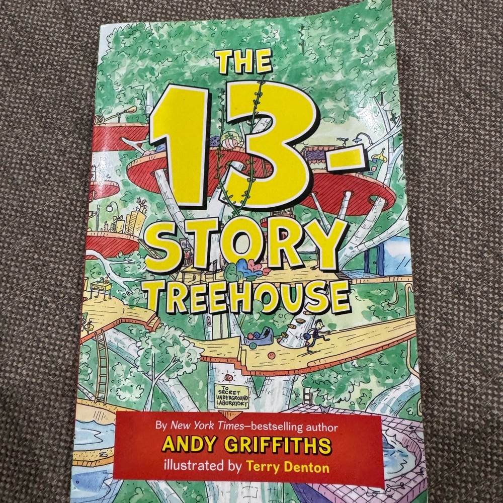 Colorful Book Collection - Picture 13 of 14